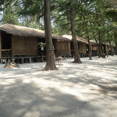 Menjangan Resort Karimunjawa Pokoj fotografie