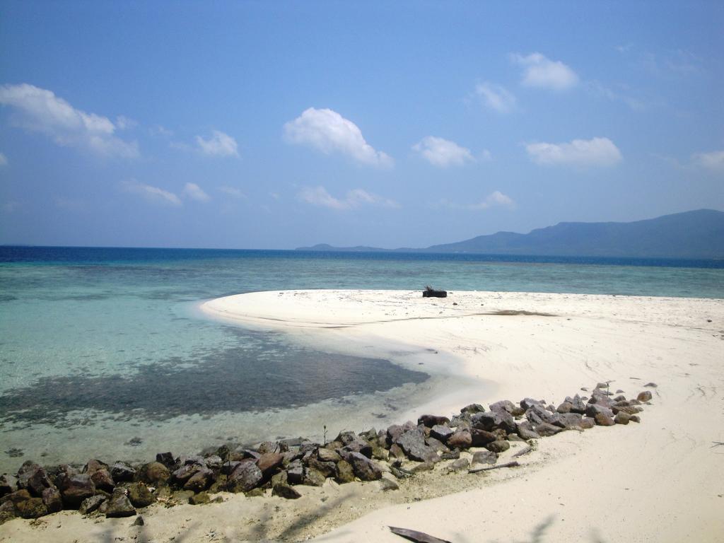 Menjangan Resort Karimunjawa Exteriér fotografie